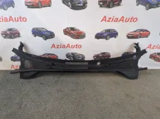 Жабо Kia Ceed 3