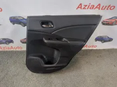Обшивка двери задняя правая Honda CR-V 4