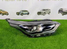 Фара правая Kia Ceed 3