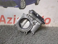 Дроссельная заслонка Mazda 6 GJ PE