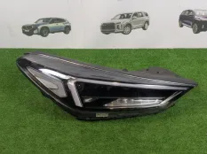 Фара правая Hyundai Tucson TL