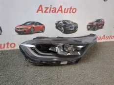 Фара левая Kia Ceed 3