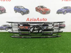 Решетка радиатора Hyundai Tucson NX4
