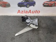 Стеклоподъемный механизм передний левый Toyota