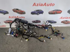 Электропроводка Kia Stinger 1