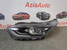 Фара левая Kia Ceed 3