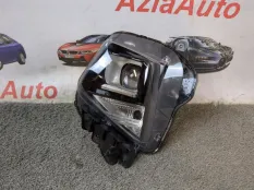 Фара левая Hyundai Tucson NX4