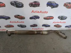 Приемная труба глушителя Toyota Rav4 50
