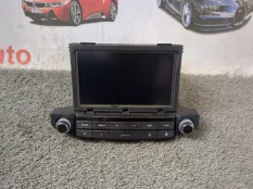 Магнитола Hyundai Tucson TL