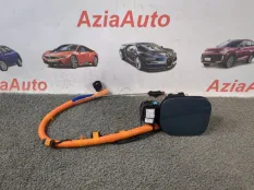 Лючок топливного бака Kia Ceed 3