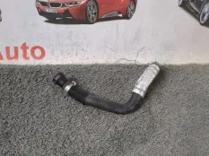 Патрубок радиатора печки Kia Stinger 1