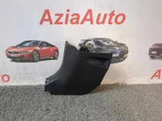 Накладка на порог салона передняя левая Toyota