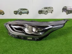 Фара левая Kia Ceed 3