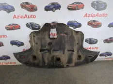 Защита двигателя Hyundai Tucson TL