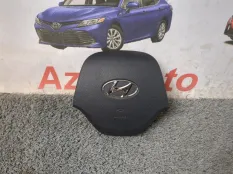 Подушка безопасности в руль Hyundai Tucson TL