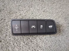 Блок кнопок Hyundai Tucson TL
