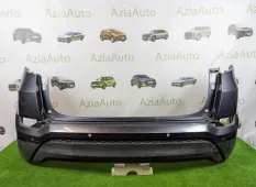 Бампер задний Hyundai Tucson TL