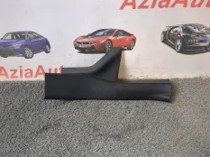Накладка на порог салона задняя правая Toyota