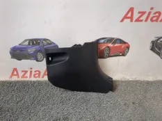 Накладка на порог салона передняя правая Toyota