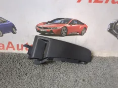 Накладка в салоне задняя левая Toyota Corolla E210