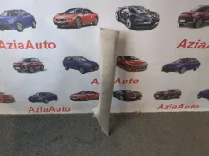 Накладка стойки лобового стекла левая Toyota