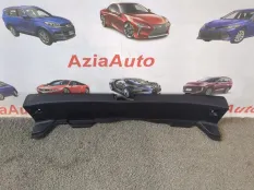 Обшивка багажника Toyota Corolla E210