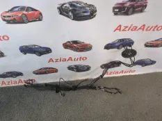 Трубка тормозная Kia Stinger 1