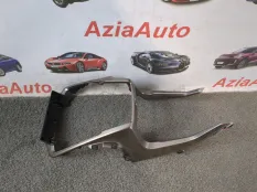 Накладка в салоне Lexus NX 1