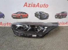 Фара левая Kia Ceed 3