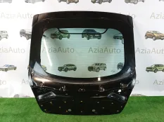 Крышка багажника Kia Stinger 1
