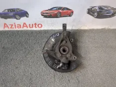 Кулак поворотный передний левый Toyota Corolla