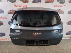 Крышка багажника Kia Ceed 3