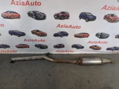 Приемная труба глушителя Kia Sorento Prime UM