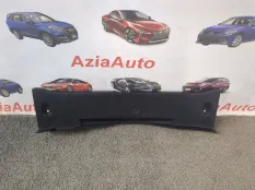 Обшивка багажника Toyota Corolla E180
