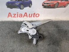 Стеклоподъемный механизм задний левый Toyota Camry