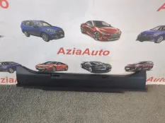 Обшивка багажника Toyota Corolla E180