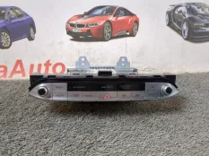 Магнитола Kia Stinger 1