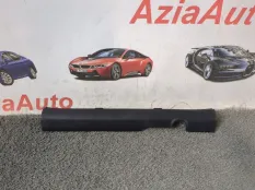 Накладка на порог салона передняя правая Kia Ceed