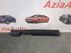 Накладка на порог салона передняя левая Kia Ceed 3