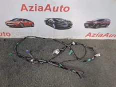 Проводка салона Toyota Camry XV70