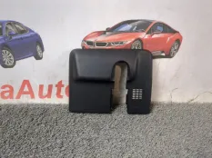 Накладка на зеркало Kia Stinger 1