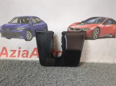 Накладка на зеркало Kia Stinger 1