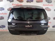 Крышка багажника Kia Ceed 3