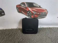 Накладка торпедо Kia Ceed 3
