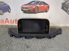 Монитор Kia Stinger 1