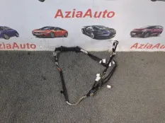 Проводка двери передняя левая Toyota Corolla E180