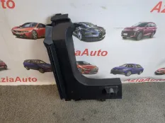 Обшивка багажника левая Toyota Camry XV70