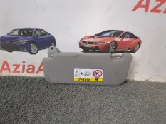 Козырек солнцезащитный правый Toyota Camry XV70