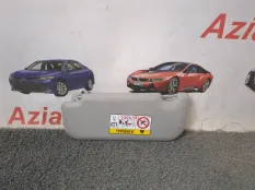 Козырек солнцезащитный правый Toyota Rav4 50