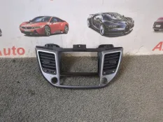 Дефлектор воздушный Hyundai Tucson TL